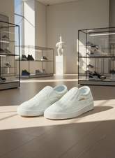 BALMN DESIGNER SNEAKERS